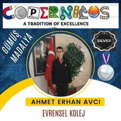 Evrensel Kolej